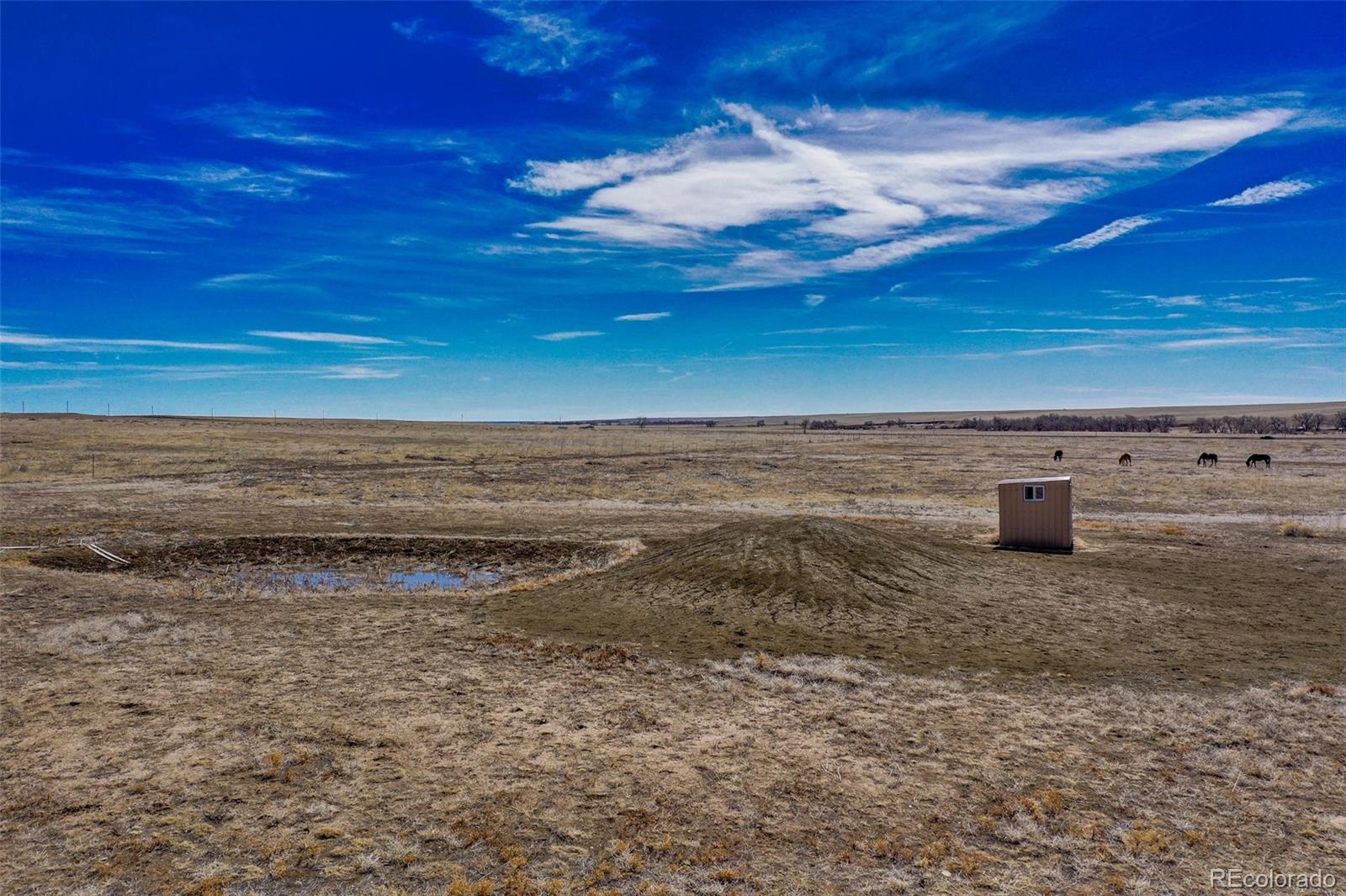 12580 County Road Z.5 Rush CO 80833