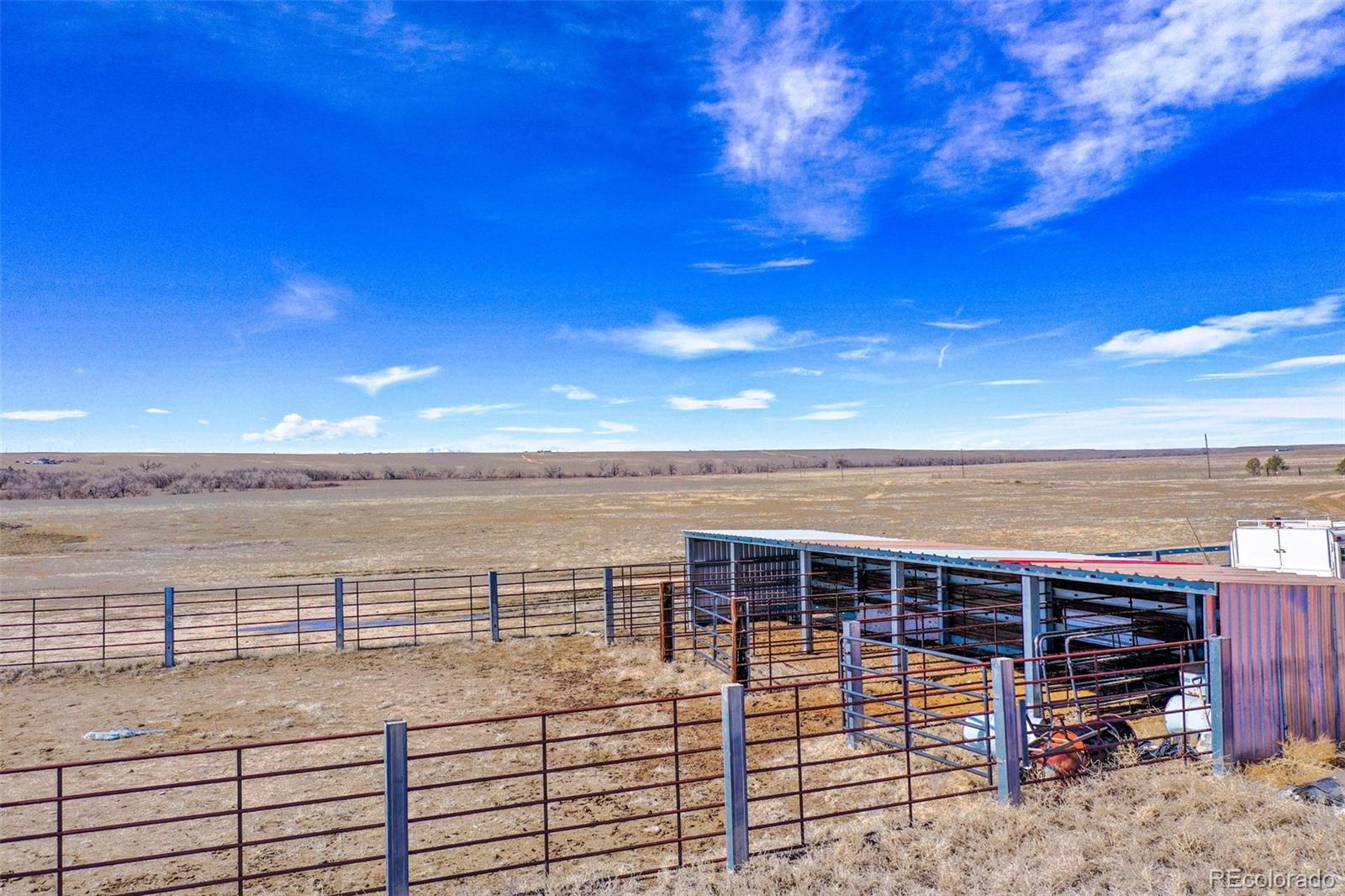 12580 County Road Z.5 Rush CO 80833