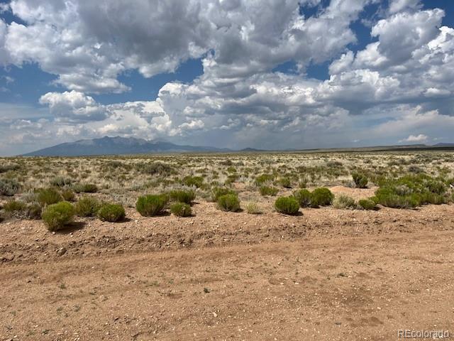 Lot 11 Third Street Fort Garland CO 81133