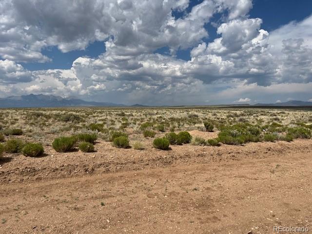 Lot 11 Third Street Fort Garland CO 81133