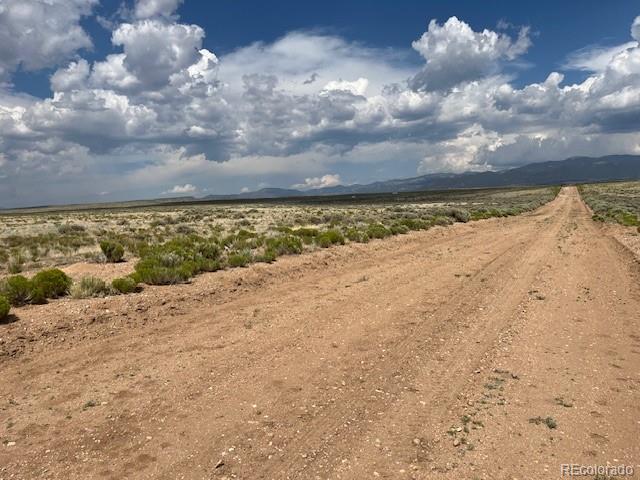 Lot 11 Third Street Fort Garland CO 81133