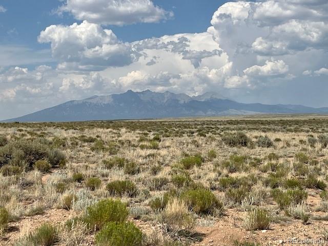 Lot 11 Third Street Fort Garland CO 81133