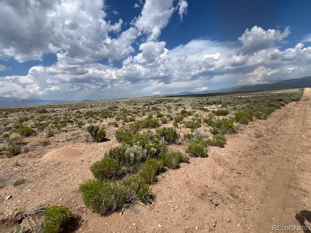 Lot 11 Third Street Fort Garland CO 81133