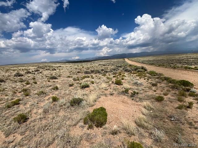 Lot 11 Third Street Fort Garland CO 81133