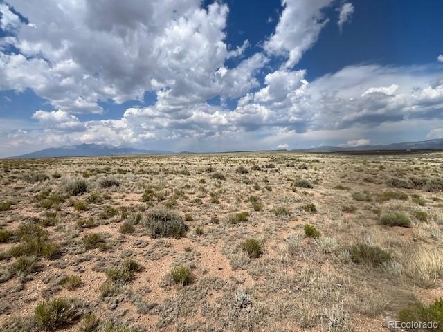 Lot 11 Third Street Fort Garland CO 81133