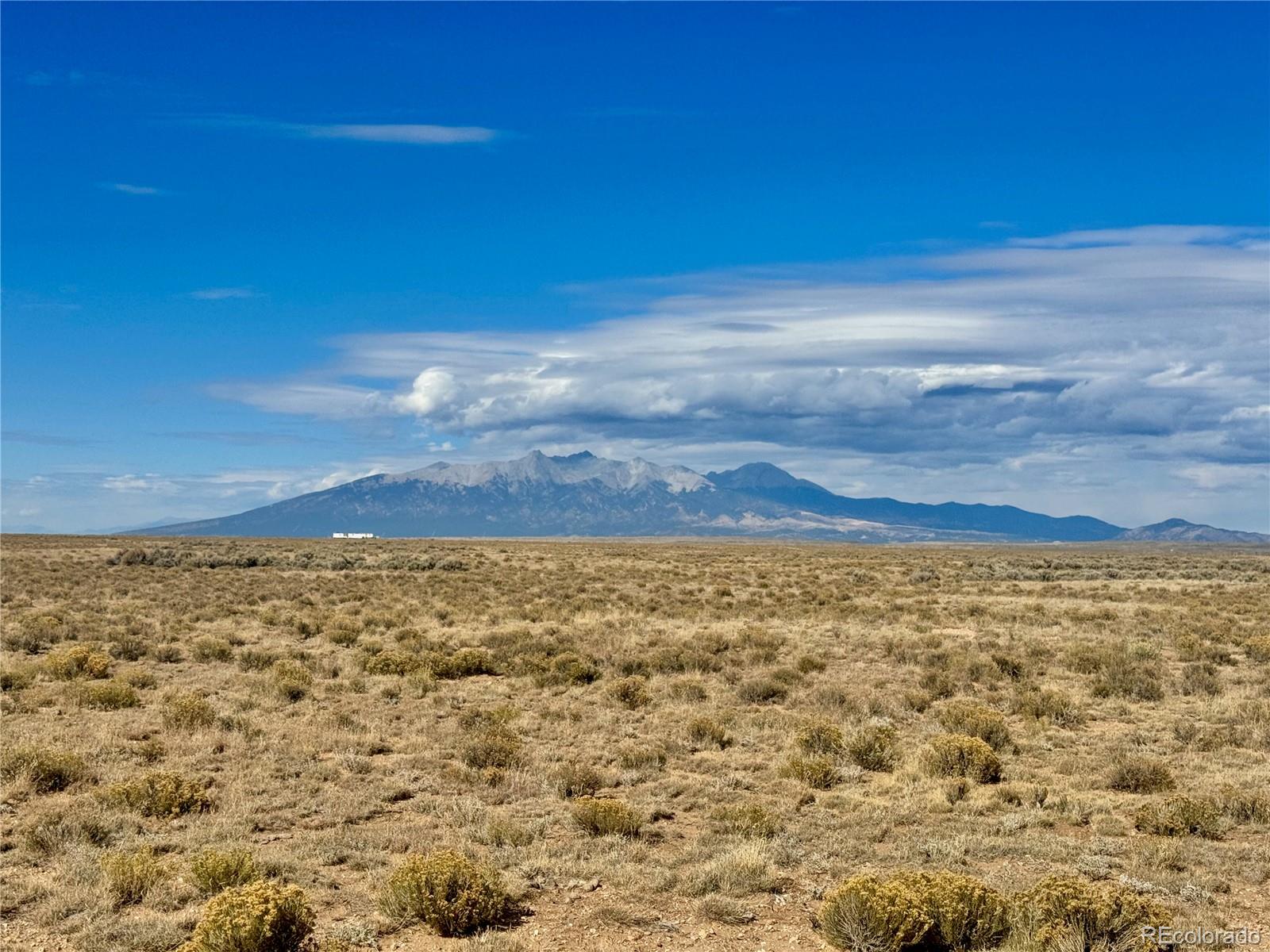 Lot 3 S 9th Street Blanca CO 81123