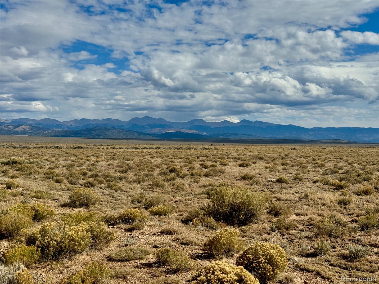Lot 3 S 9th Street Blanca CO 81123
