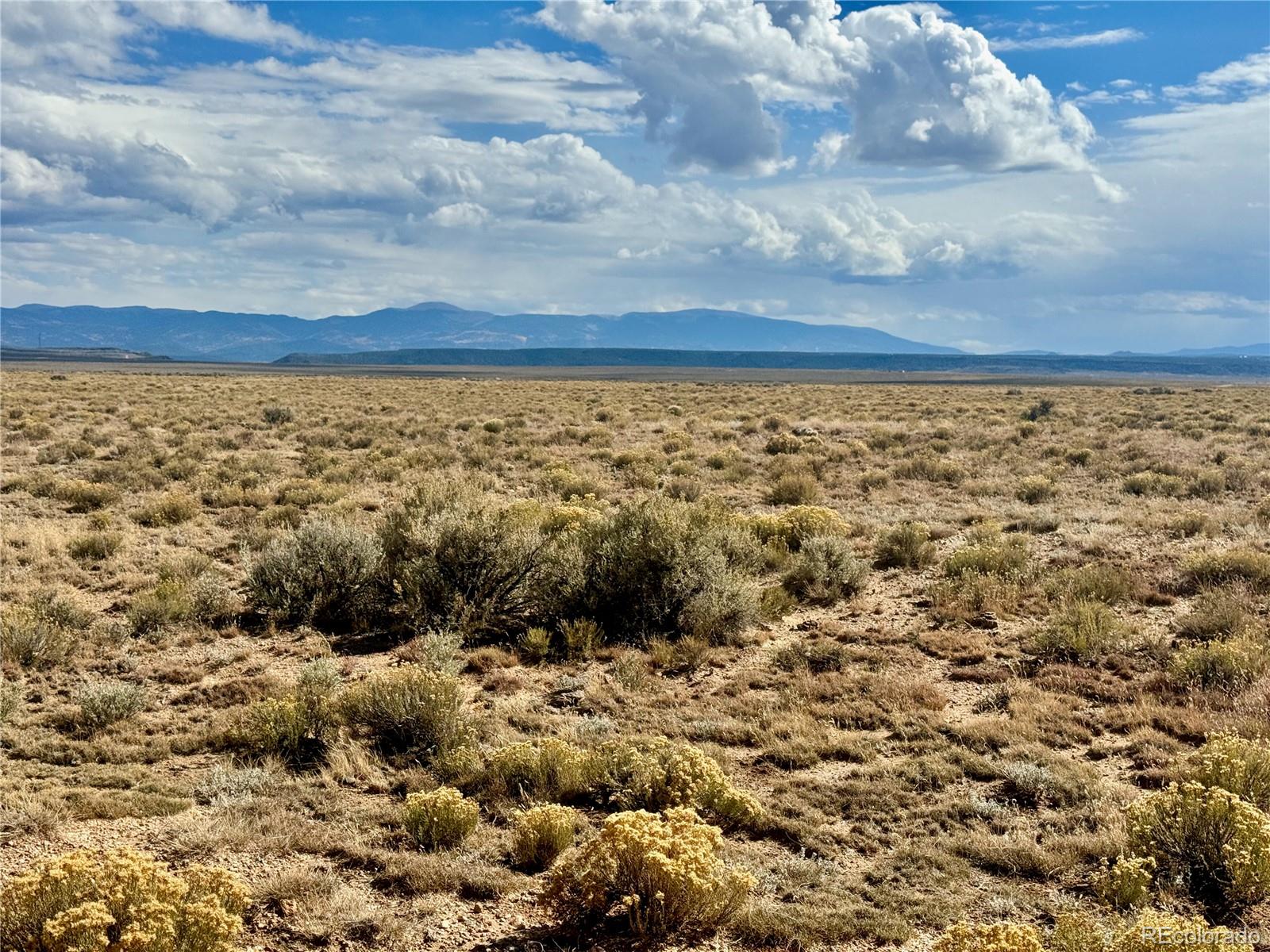 Lot 3 S 9th Street Blanca CO 81123