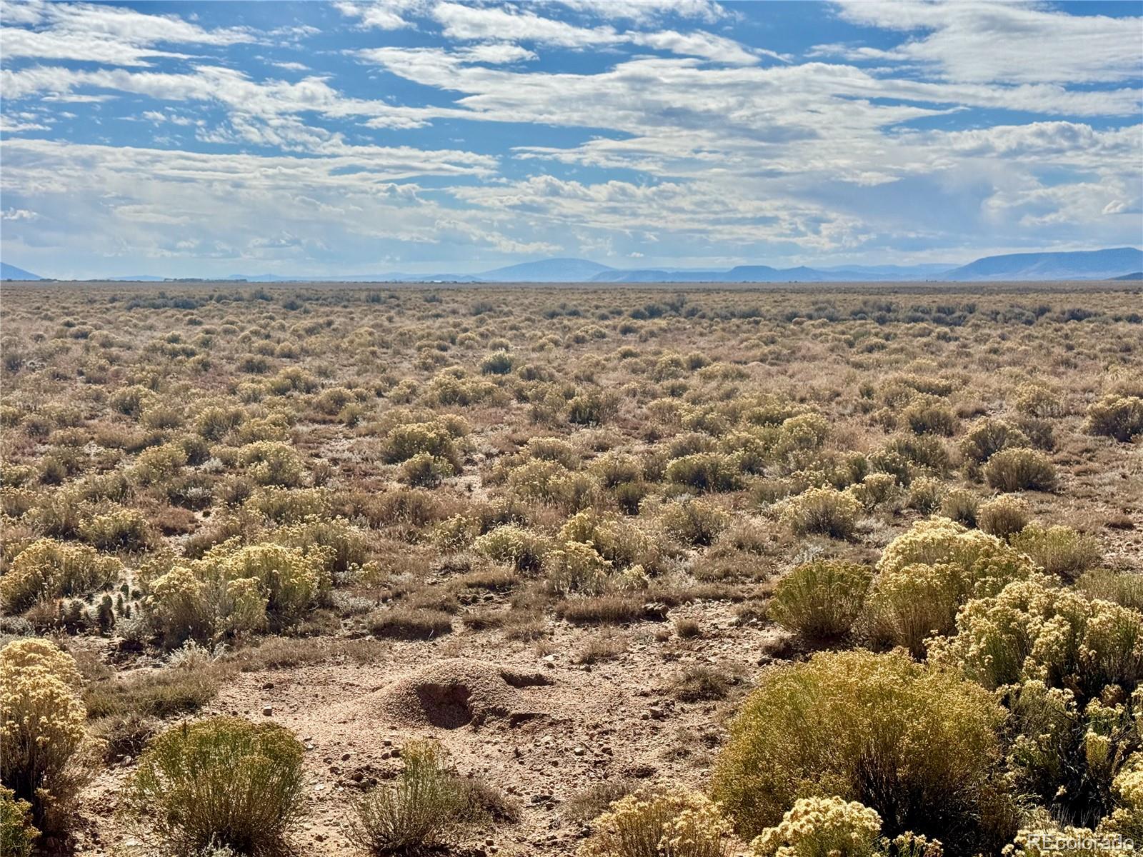 Lot 3 S 9th Street Blanca CO 81123