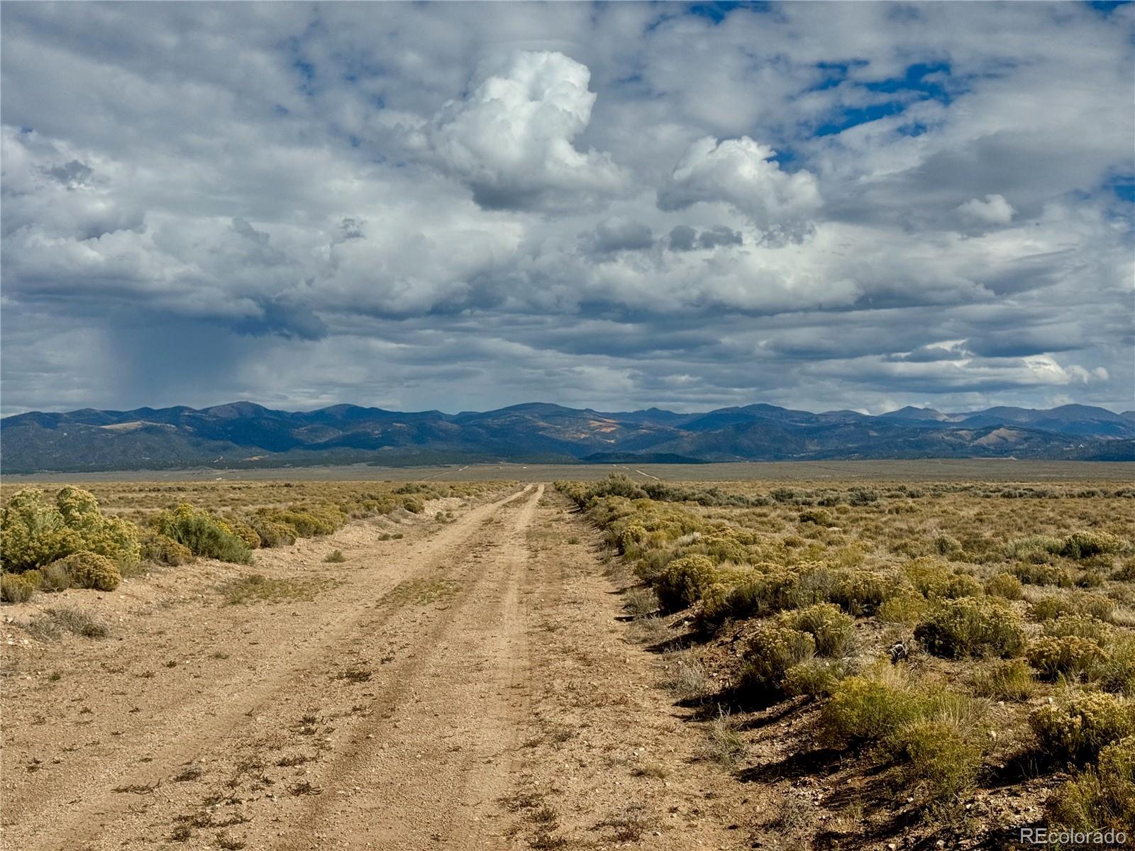 Lot 3 S 9th Street Blanca CO 81123