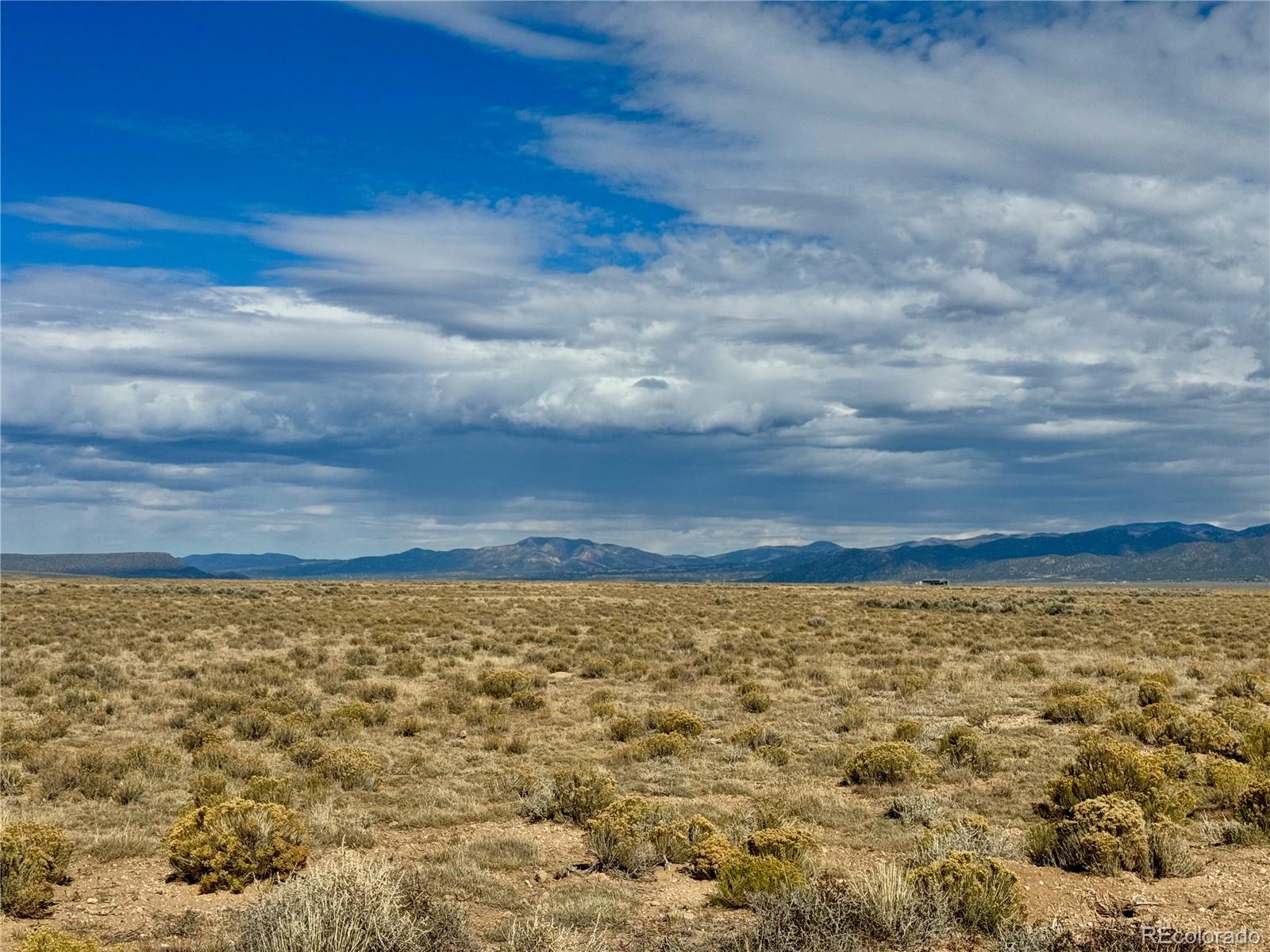Lot 3 S 9th Street Blanca CO 81123