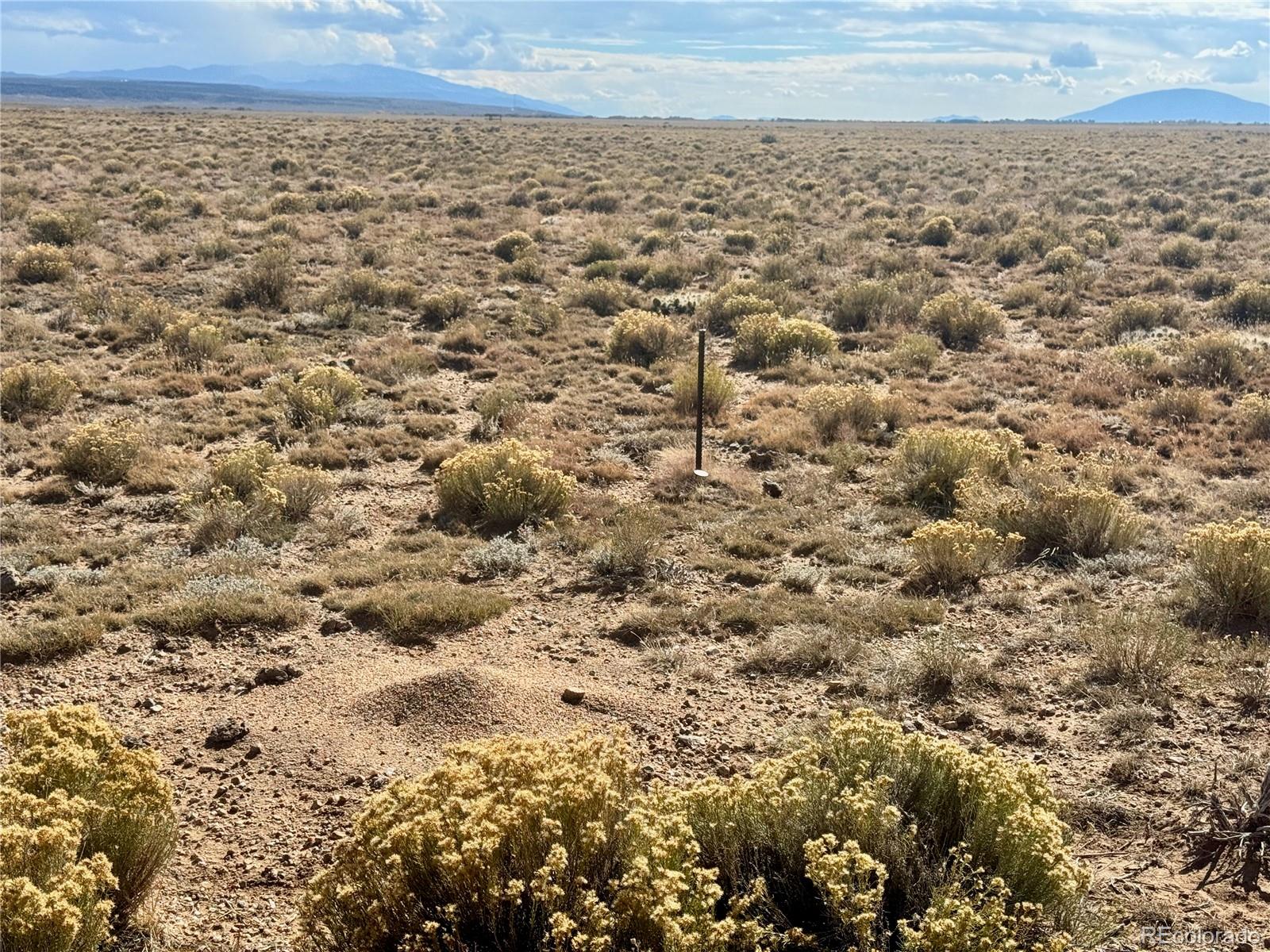 Lot 3 S 9th Street Blanca CO 81123
