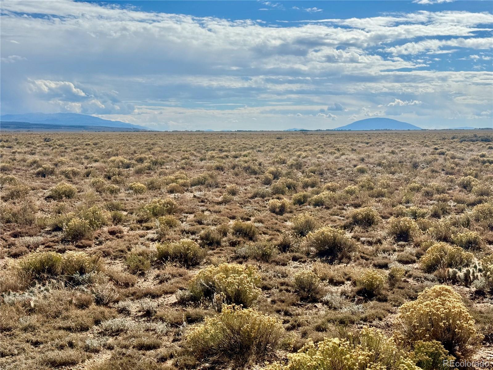 Lot 3 S 9th Street Blanca CO 81123