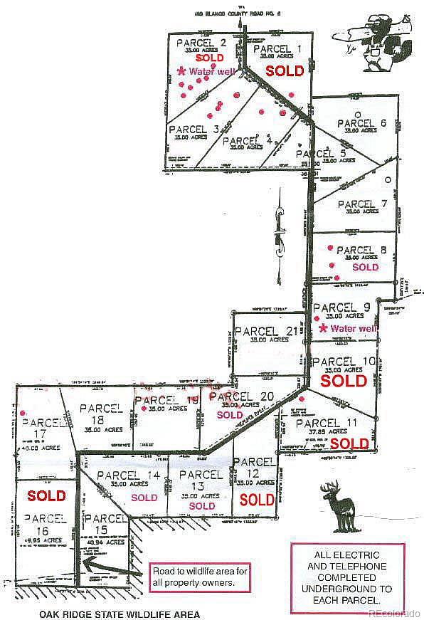 802 Meath Drive Meeker CO 81641