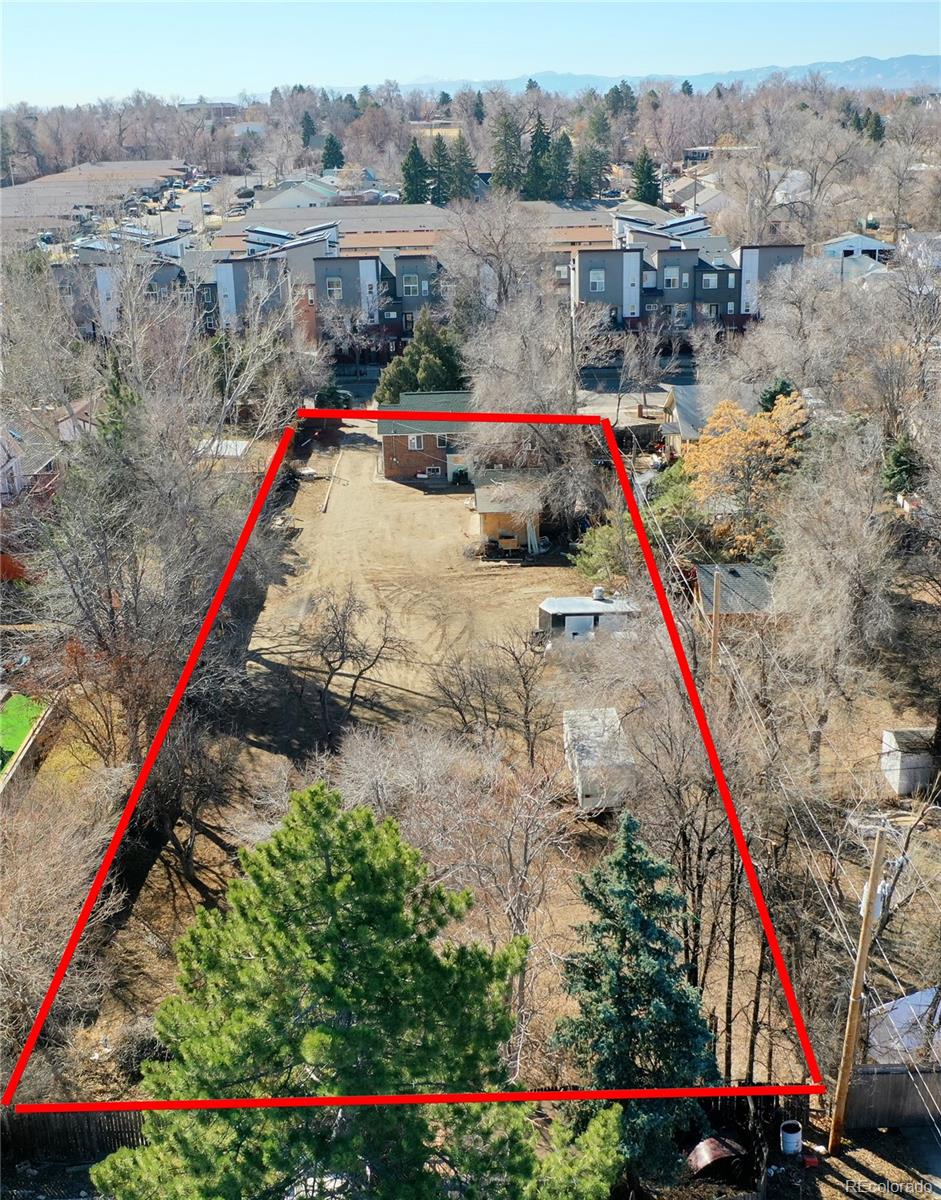 5667 W 38th Avenue Wheat Ridge CO 80212