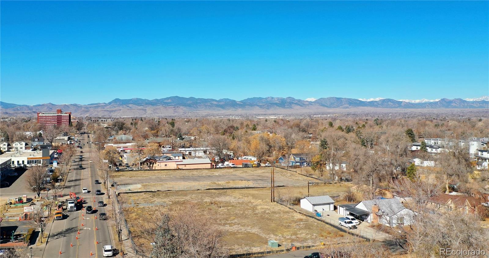 5667 W 38th Avenue Wheat Ridge CO 80212
