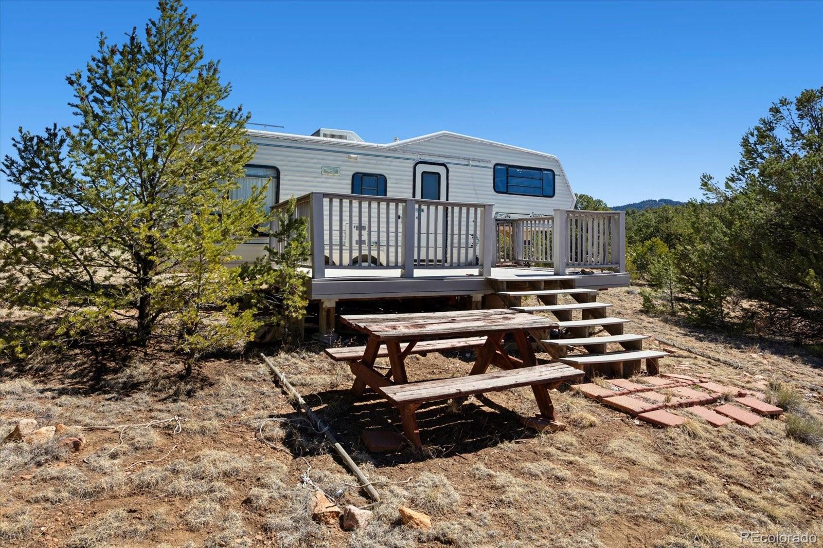540 & 387 Chocktaw Drive Canon City CO 81212