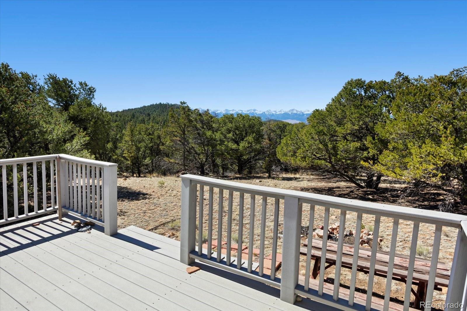 540 & 387 Chocktaw Drive Canon City CO 81212