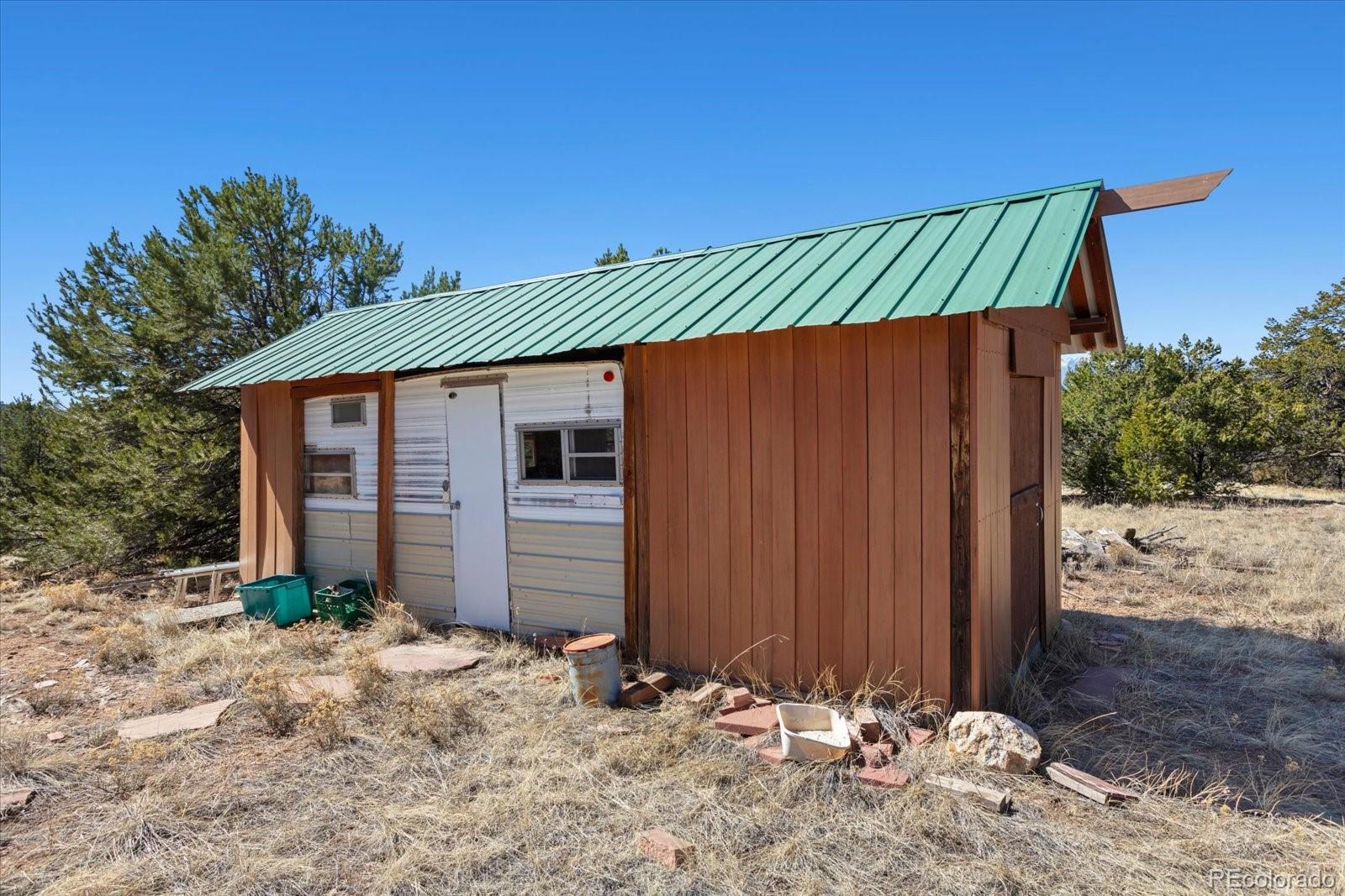 540 & 387 Chocktaw Drive Canon City CO 81212