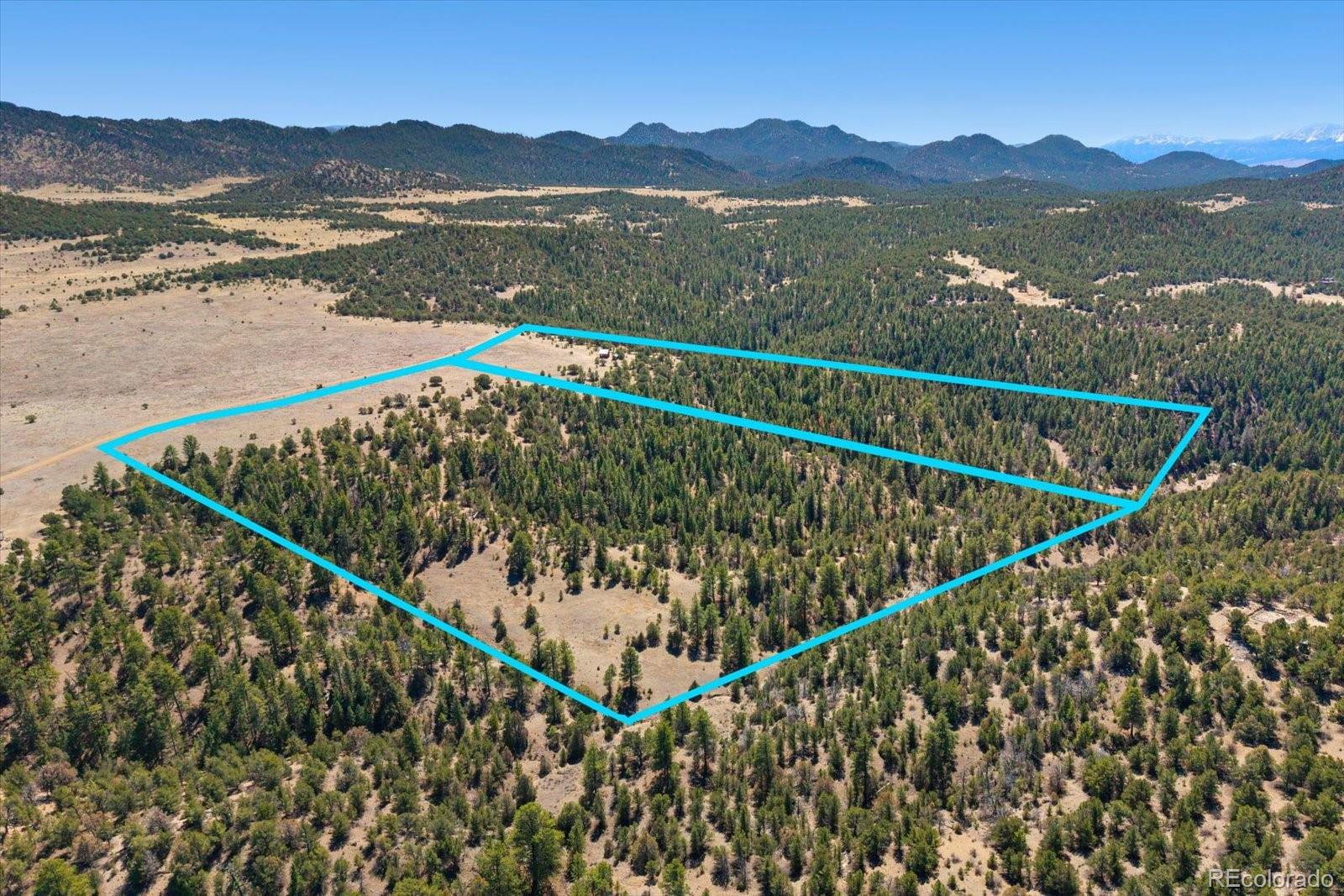 540 & 387 Chocktaw Drive Canon City CO 81212