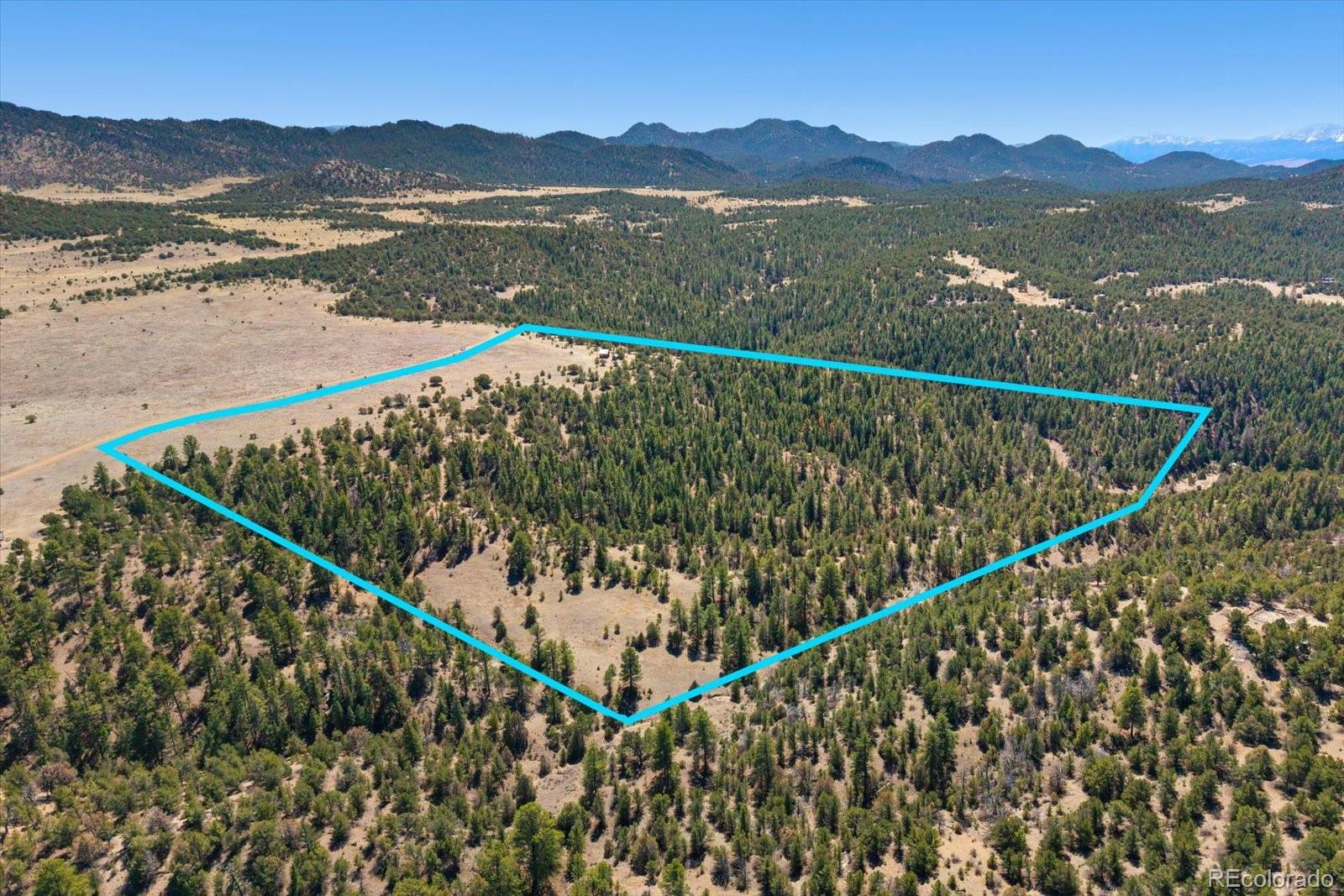 540 & 387 Chocktaw Drive Canon City CO 81212