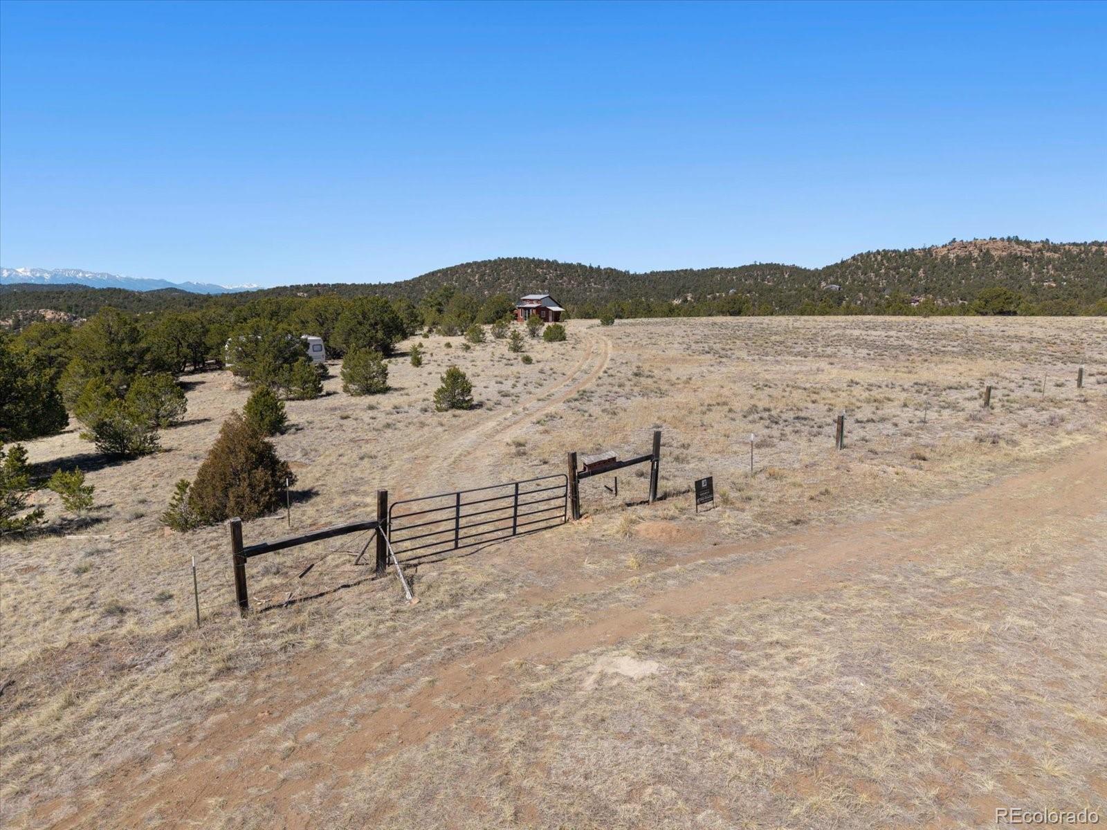 540 & 387 Chocktaw Drive Canon City CO 81212