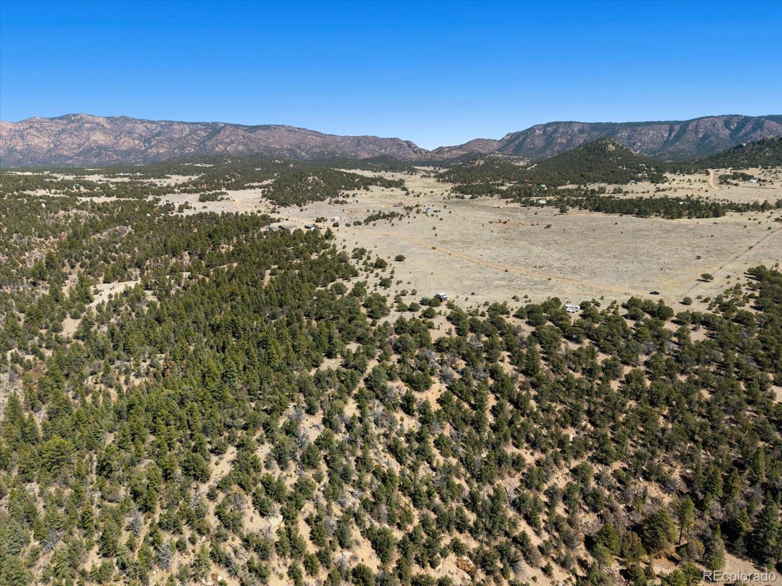 540 & 387 Chocktaw Drive Canon City CO 81212
