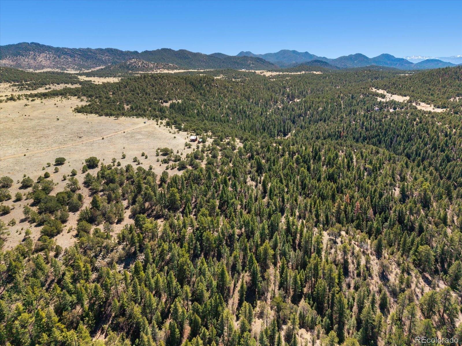 540 & 387 Chocktaw Drive Canon City CO 81212