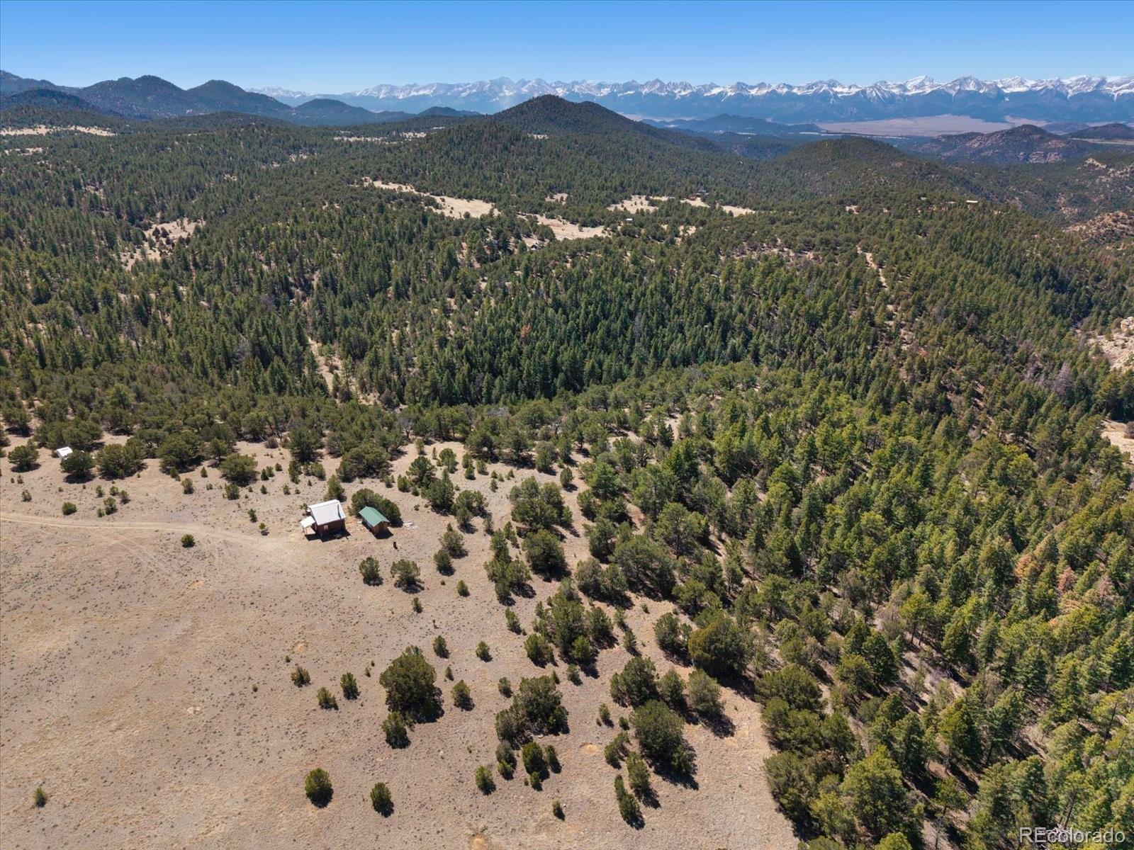540 & 387 Chocktaw Drive Canon City CO 81212