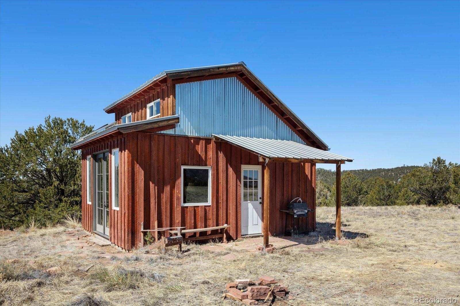 540 & 387 Chocktaw Drive Canon City CO 81212