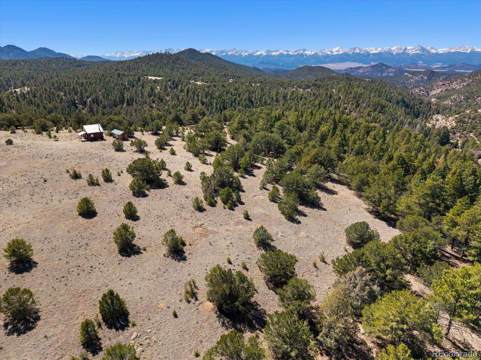 540 & 387 Chocktaw Drive Canon City CO 81212