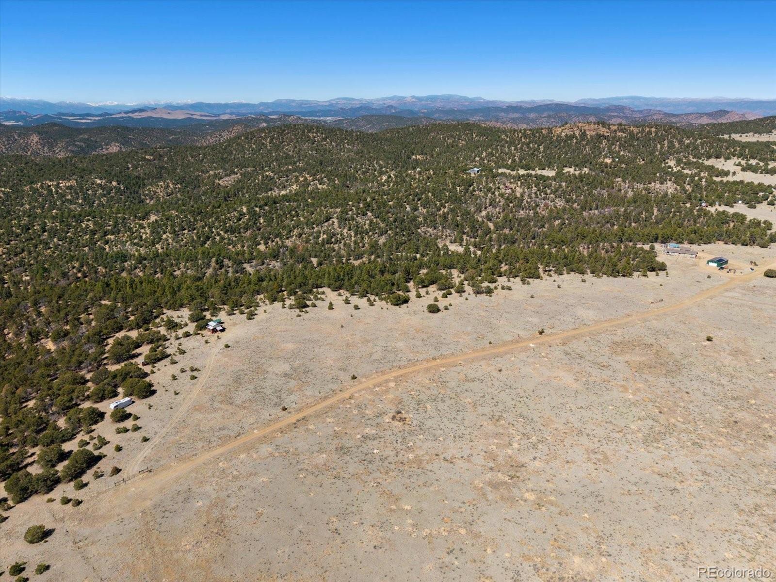 540 & 387 Chocktaw Drive Canon City CO 81212