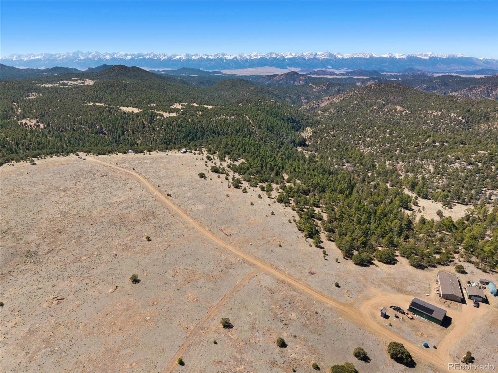 540 & 387 Chocktaw Drive Canon City CO 81212