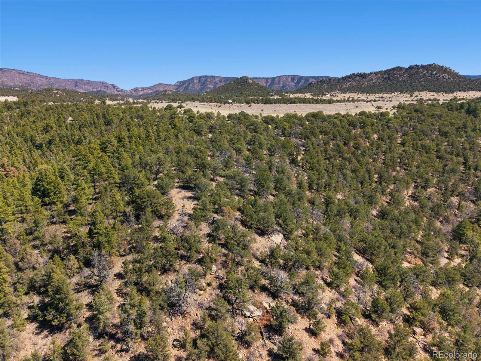 540 & 387 Chocktaw Drive Canon City CO 81212