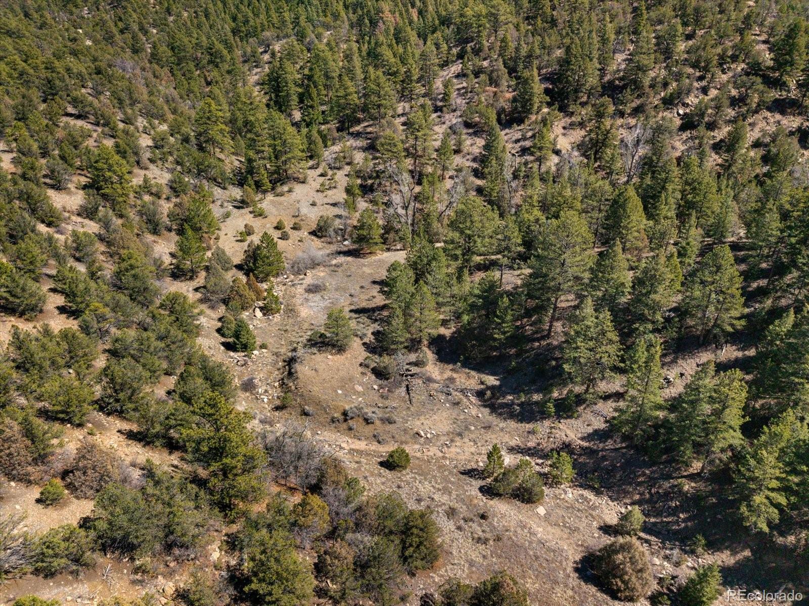 540 & 387 Chocktaw Drive Canon City CO 81212