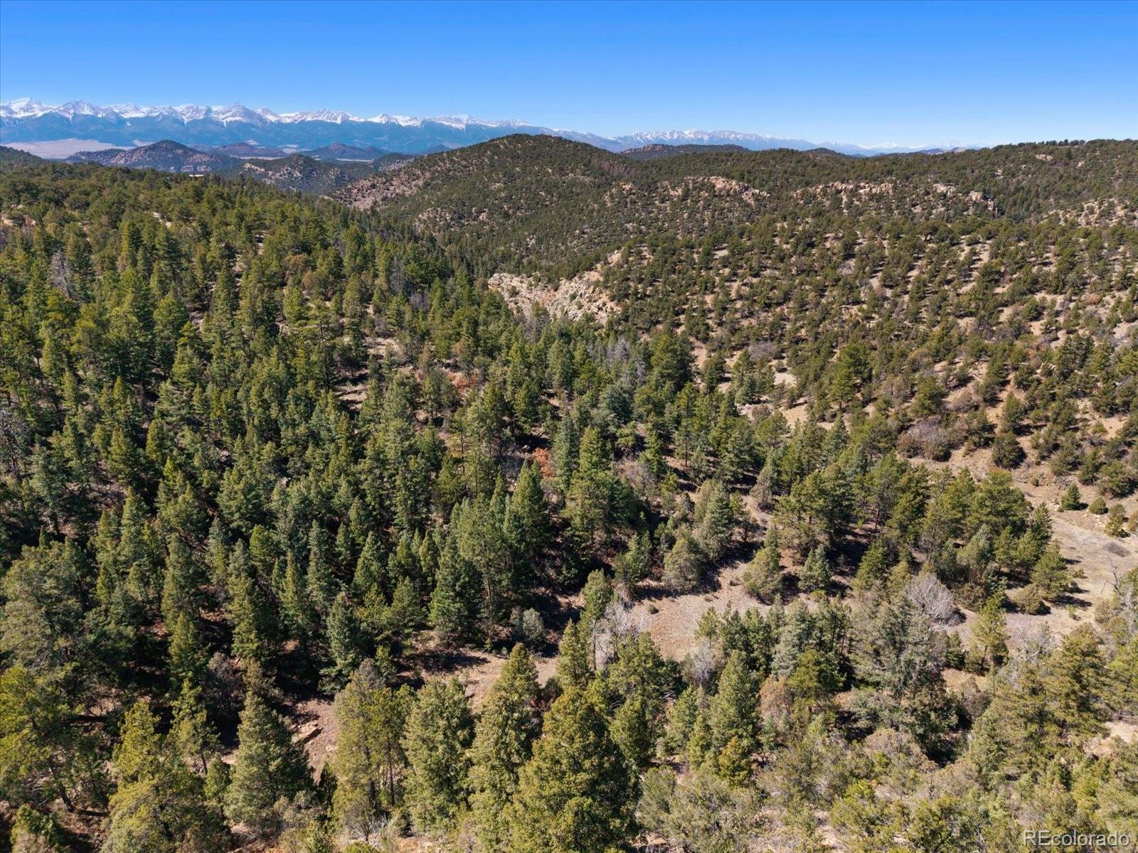 540 & 387 Chocktaw Drive Canon City CO 81212