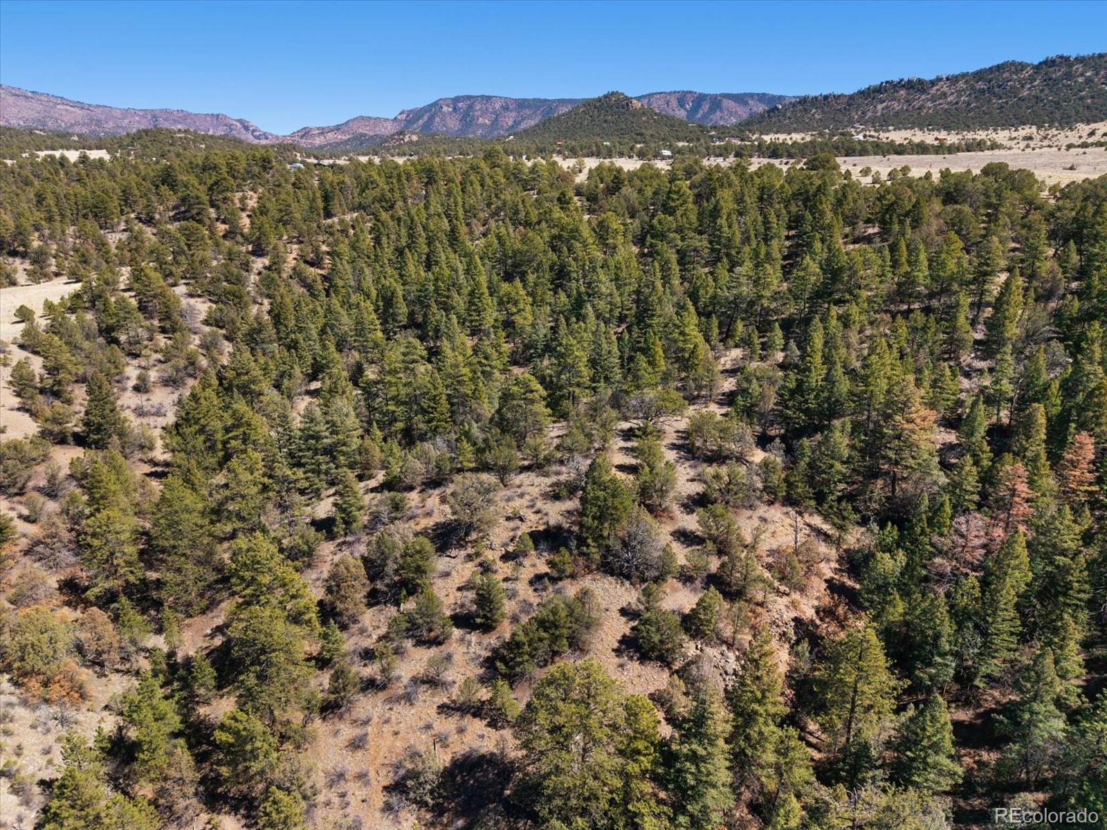 540 & 387 Chocktaw Drive Canon City CO 81212