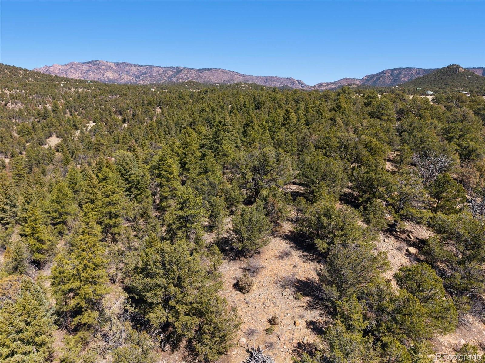 540 & 387 Chocktaw Drive Canon City CO 81212