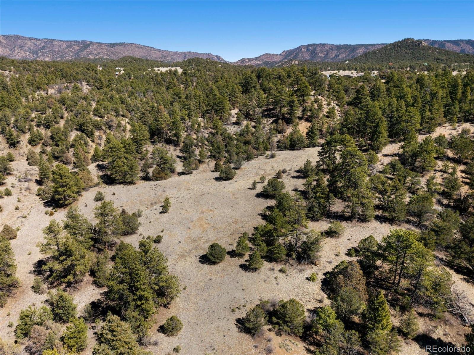 540 & 387 Chocktaw Drive Canon City CO 81212