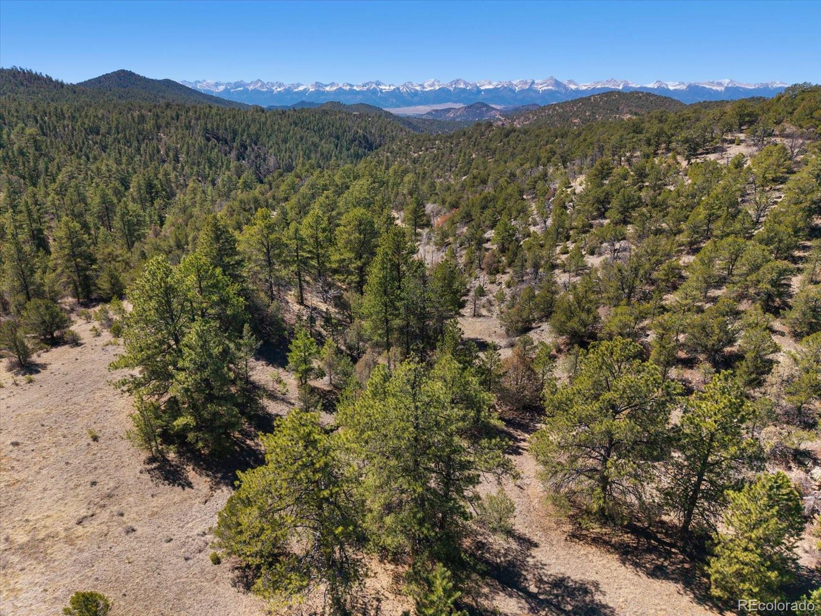 540 & 387 Chocktaw Drive Canon City CO 81212