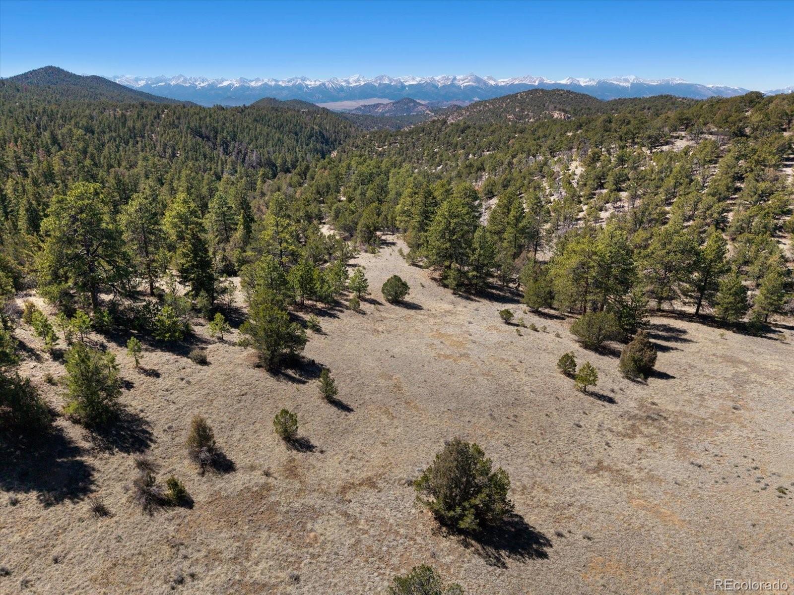 540 & 387 Chocktaw Drive Canon City CO 81212