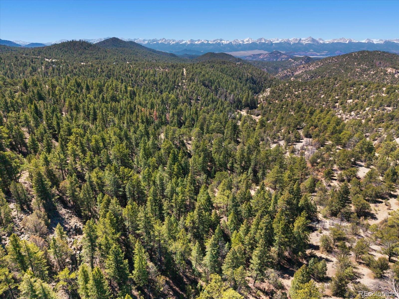 540 & 387 Chocktaw Drive Canon City CO 81212