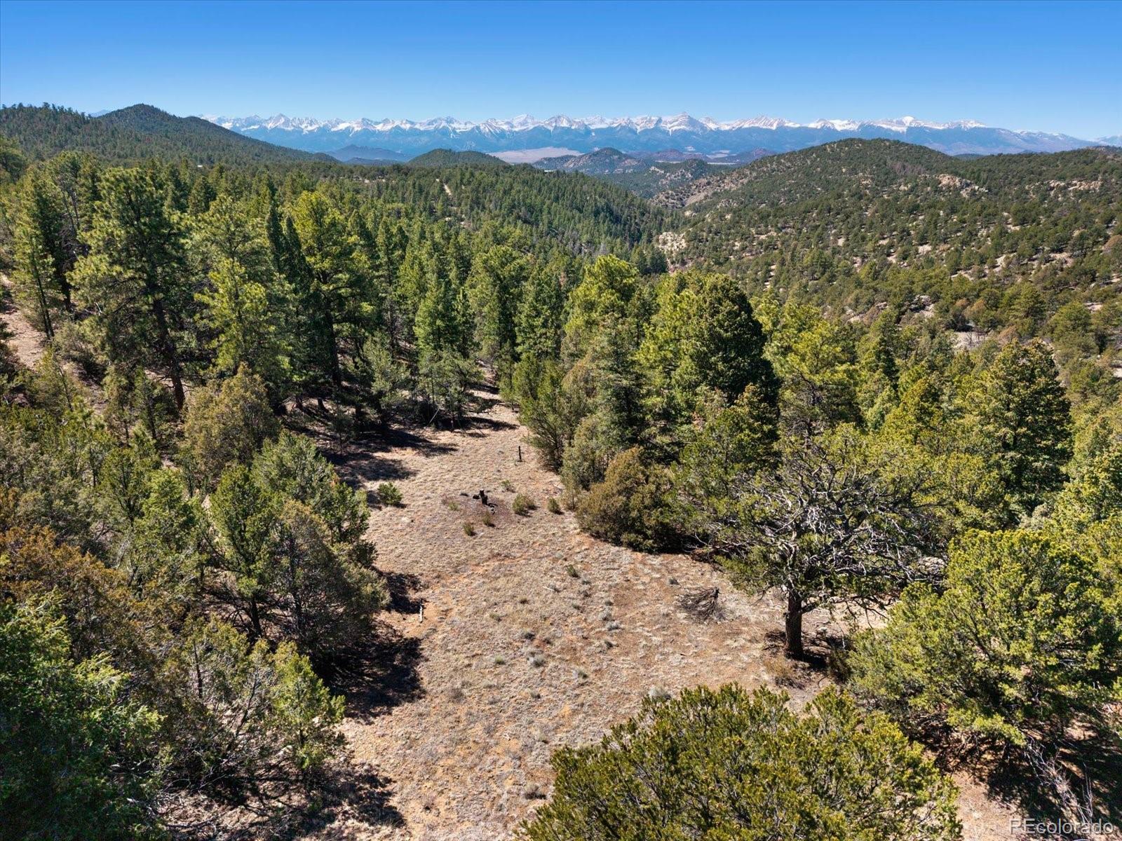 540 & 387 Chocktaw Drive Canon City CO 81212