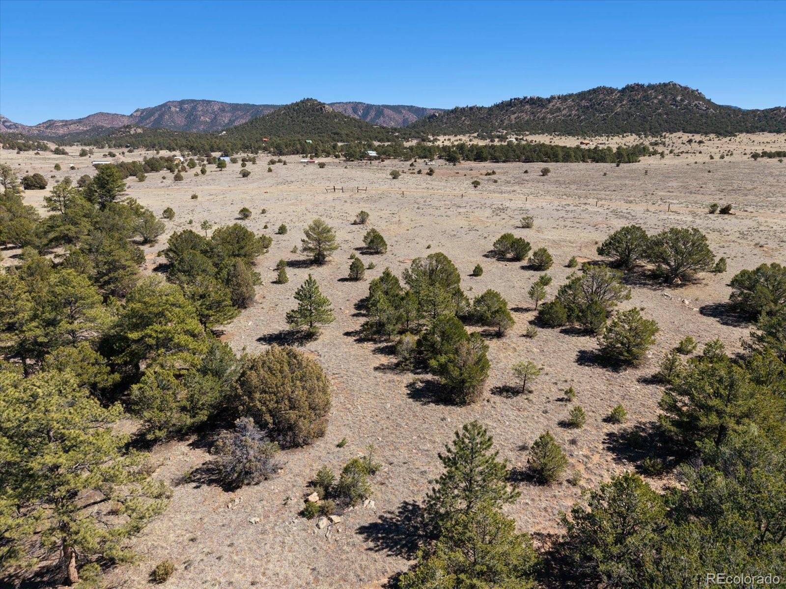 540 & 387 Chocktaw Drive Canon City CO 81212