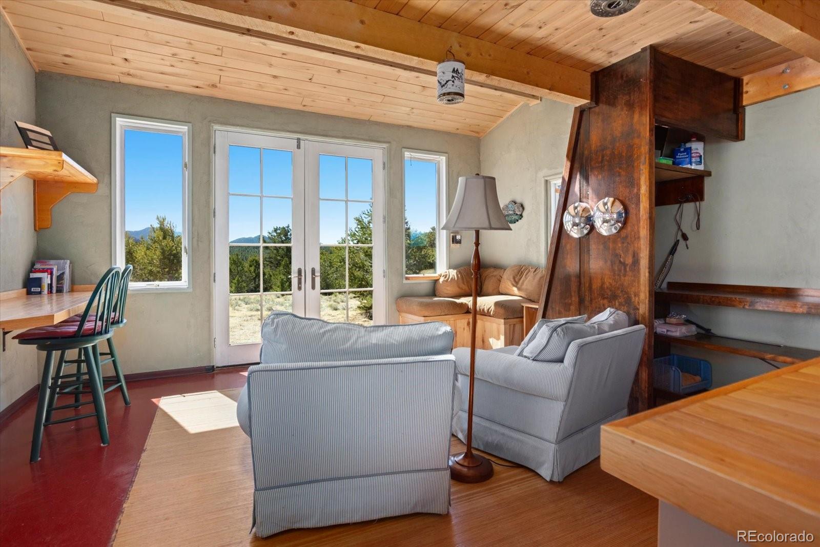 540 & 387 Chocktaw Drive Canon City CO 81212