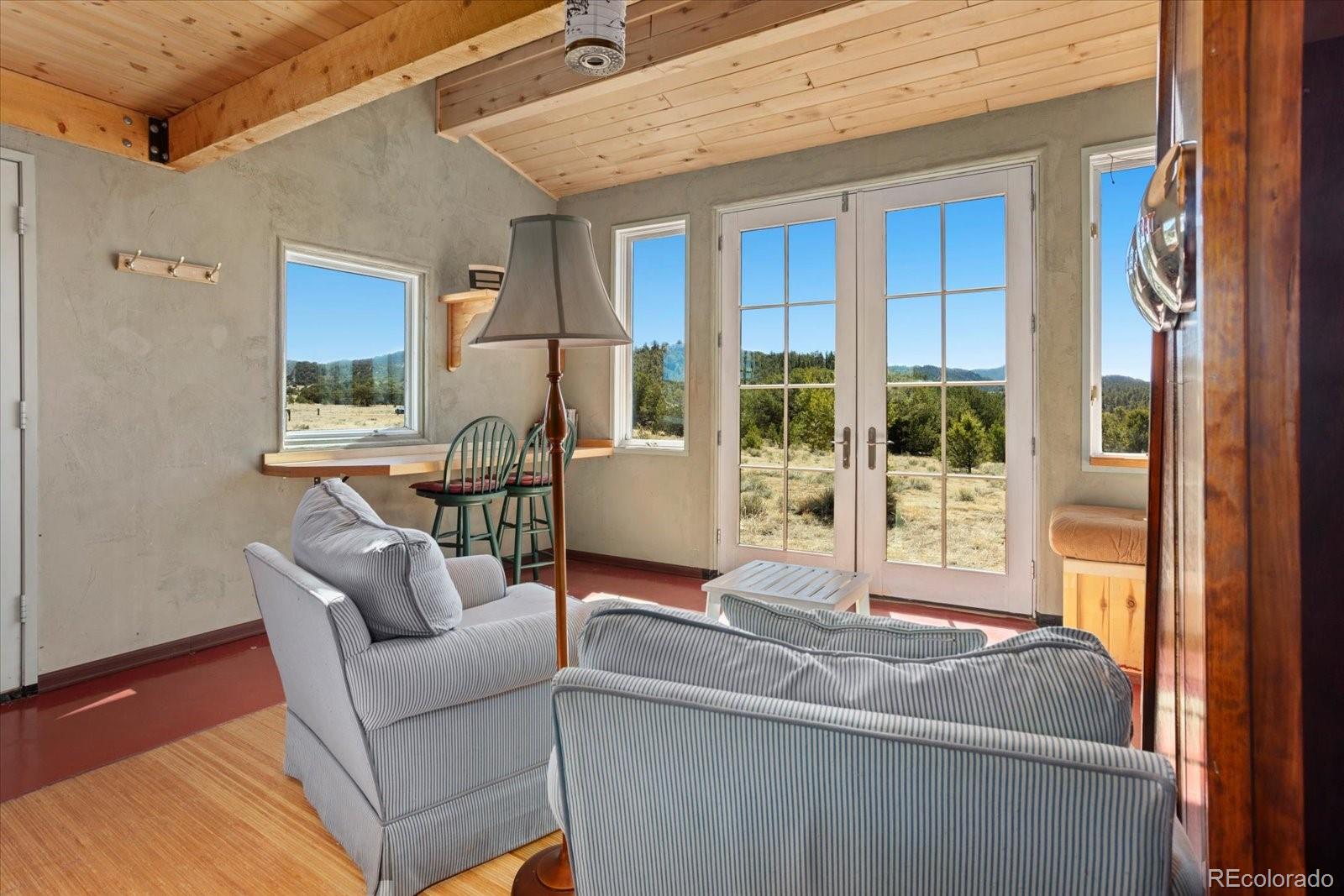 540 & 387 Chocktaw Drive Canon City CO 81212