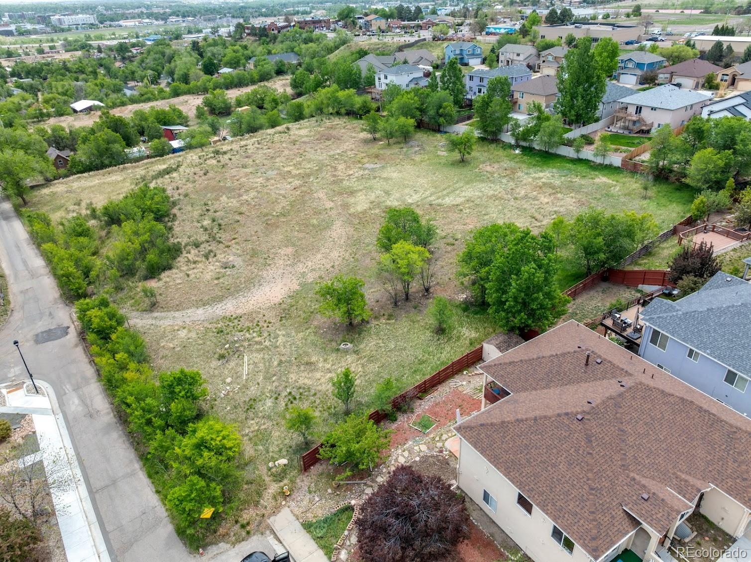 1311 W Costilla Street Colorado Springs CO 80905