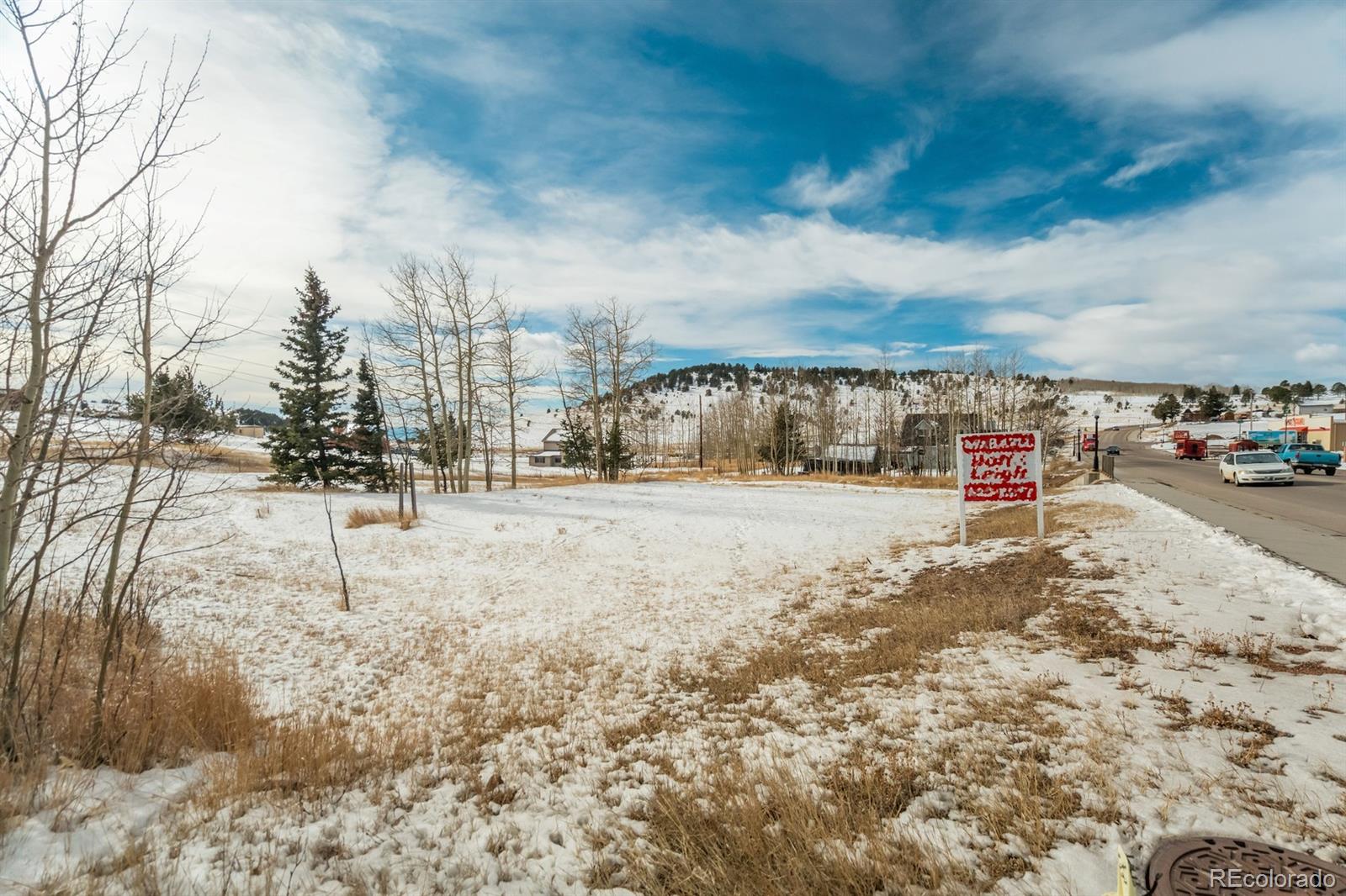 W Carr Avenue Cripple Creek CO 80813