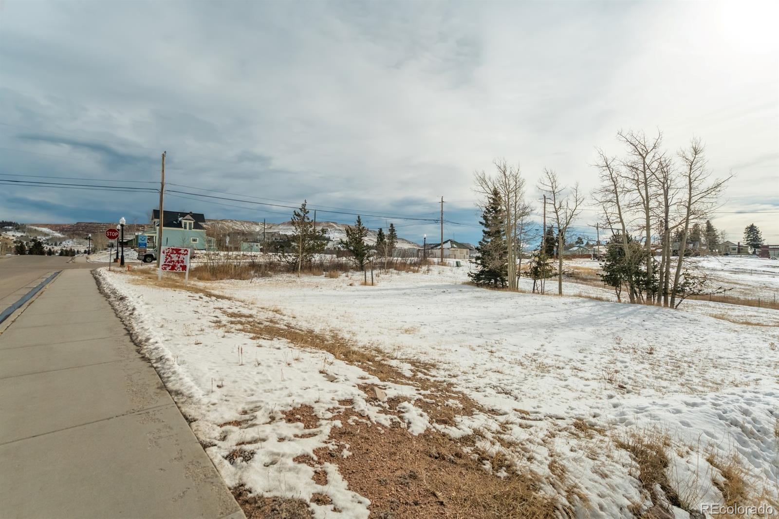 W Carr Avenue Cripple Creek CO 80813