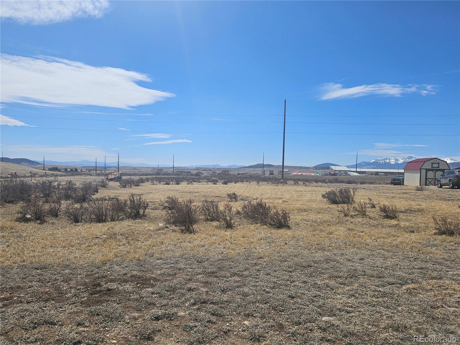 1313 Meadow Drive Fairplay CO 80440